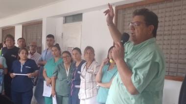 Paritaria Municipal: No hubo acuerdo "aunque sí se registró un importante acercamiento entre las partes”