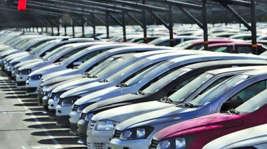 El Gobierno reduce impuestos para los trámites de compra y venta de autos