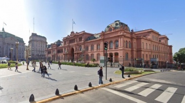 El Gobierno Nacional oficializó el asueto por Navidad y Año Nuevo para estatales