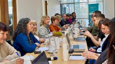 Docentes y estatales retoman la paritaria para intentar llegar a un acuerdo salarial
