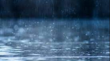 Olavarría registró más de 160 milímetros de lluvia