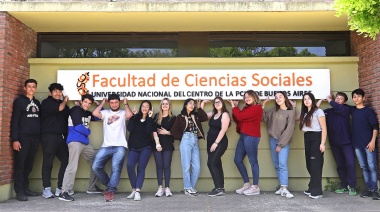 En febrero reabrirá la inscripción a las carreras de grado de la Facultad de Ciencias Sociales