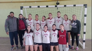 Juegos Bonaerenses: Terminó la Etapa Local en disciplinas deportivas