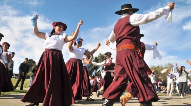 Se llevará adelante una Peña Abierta por el Día Nacional de la Zamba