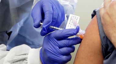 Coronavirus: los casos diagnosticados bajaron 55% en la última semana