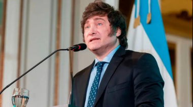 Milei achicó la lista de empresas a privatizar