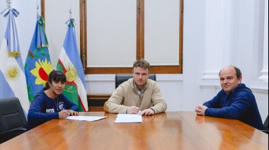 El Municipio confirmó la continuidad del Programa GIRO en la ciudad