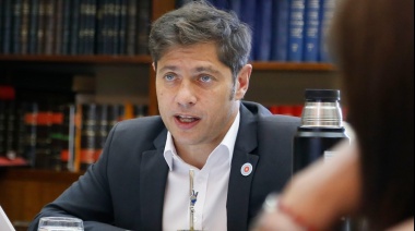 “La Corte Suprema pretende sustraerles recursos a todas las provincias para dárselos al Jefe de Gobierno de la CABA”