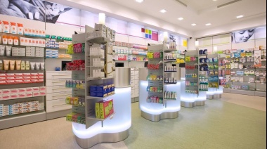 Banco Provincia: Suma un descuento para perfumerias y farmacias