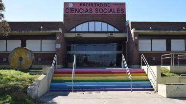 Continúa abierta la inscripción para el Ciclo de Licenciatura en Relaciones Laborales