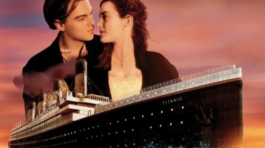 A 25 años de su estreno en Argentina, Titanic vuelve a los cines