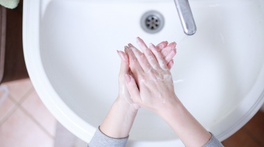 Este jueves diversas zonas de Olavarría están sin agua