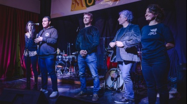 Se viene la segunda edición del Festival “Todas esas Músicas” en el Salón Rivadavia