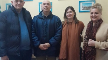 Continúa el Programa Municipal Itinerante de la Dirección de Defensa al Consumidor y Asuntos Vecinales
