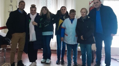 Defensa al Consumidor atenderá en Sierra Chica, Hinojo y Colonia Hinojo