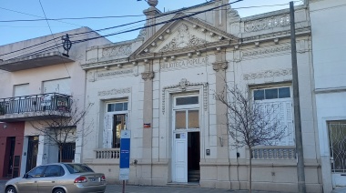 La Biblioteca Popular Armando Collinet ofrecerá un taller de Caligrafía Inglesa