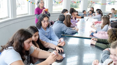 “Olavarría en vacaciones”: variadas propuestas para este fin de semana