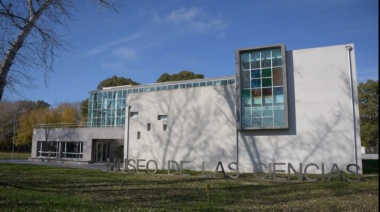 Descubrí las propuestas del Polo Educativo y Recreativo “La Máxima”