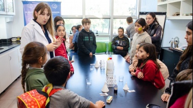 Polo Educativo y Recreativo “La Máxima”: gran convocatoria en las actividades del fin de semana