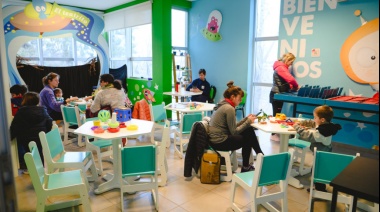 El Municipio celebra el “Día Internacional de los Museos” con cuentos, talleres y visitas guíadas