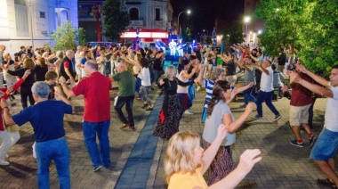 Conocé el programa de “Olavarría es Cultura” para esta semana