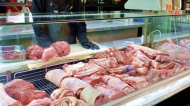 El consumo de carne vacuna no detiene su caída