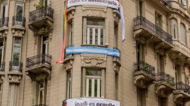 El Gobierno Nacional concretó la disolución del INADI