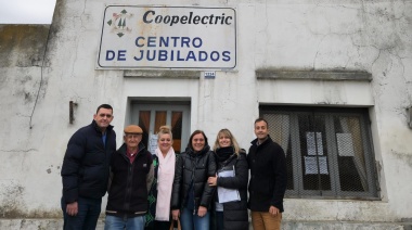 Defensa al Consumidor y Asuntos Vecinales atenderá en Sierra Chica, Hinojo y Colonia Hinojo