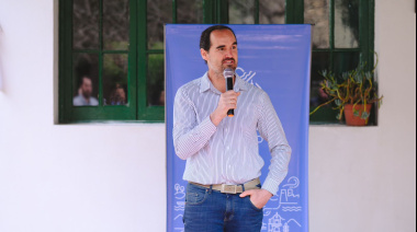 Agustín Romero estará a cargo del Centro Veterinario Municipal