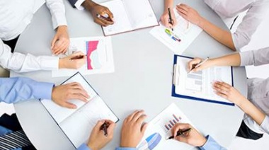 Últimos días para inscribirse en la “Ronda de Negocios Olavarría 2024”