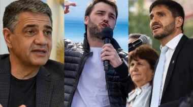 Quiénes son los gobernadores que apoyan a Milei para firmar el Pacto de Mayo