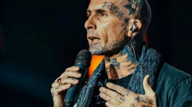 ¿Qué fue lo que escuchamos este año en Spotify los argentinos?
