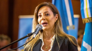 Flavia Royón presentó sus expectativas sobre el sector minero y energético para el 2023