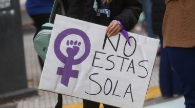 El Gobierno Nacional buscará en el Congreso eliminar la figura de femicidio