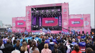Turismo: En un año muy complicado, Mar del Plata se ilusiona con las finales de los Juegos Bonaerenses