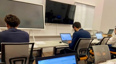 La próxima semana arrancará el Examen de Idoneidad a los estatales