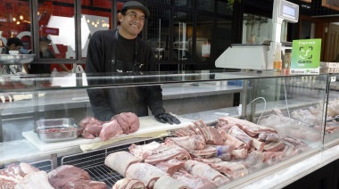 Promo Carnes con Cuenta DNI: en seis meses se realizaron 8,5 millones de compras con ahorro