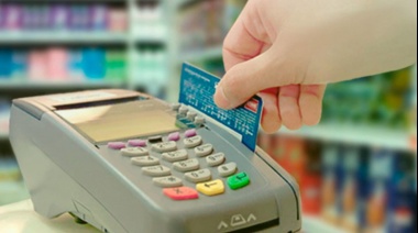 Suben el límite de compra con tarjetas de crédito