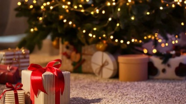 Las ventas minoristas de Navidad bajaron 1,8% en relación a 2021