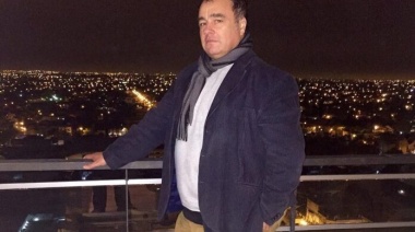 Murió Daniel “La Tota” Santillán a los 57 años