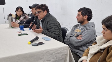 El STMO rechazó la oferta salarial propuesta por el Municipio