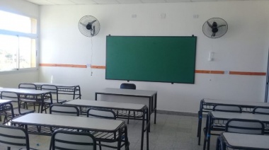 Tras el rechazo docente a la oferta salarial, el inicio de clases para el 5 de marzo está en duda