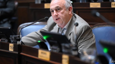 Gustavo Cuervo presentó un Proyecto de Ley que elimina las PASO