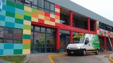 Hondo pesar por el fallecimiento de un niño de 12 años que se ahogó en la pileta de El Fortín