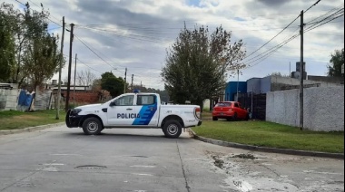 Un nene de ocho años falleció tras ser atacado por un perro Pitbull