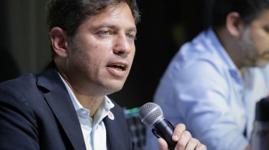 Axel Kicillof abre las sesiones ordinarias de la Legislatura y hay expectativa por su discurso