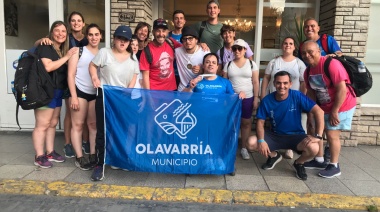 Olavarría sube en el medallero de los Juegos Bonaerenses 2024