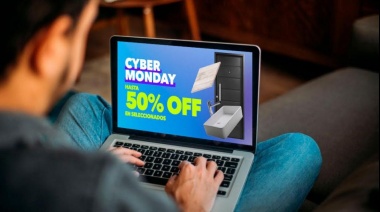 Llega el Cyber Monday