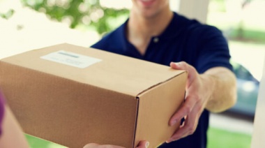 Compras vía courier: Se podrán importar y exportar paquetes de hasta 50 kilos por pieza