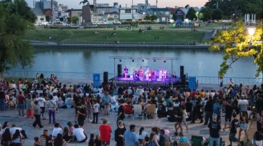 Última semana de “Olavarría en Verano”: novedosas propuestas para todas las edades